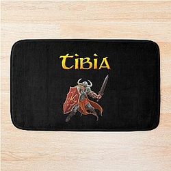 Tibia MMORPG Knight Bath