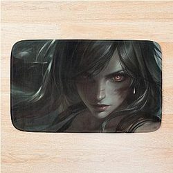 Tifa Lockhart - Bath Mat