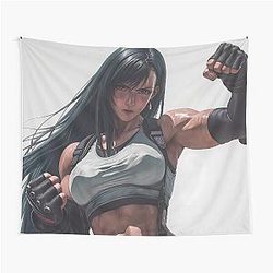 Tifa Lockhart - Tapestry