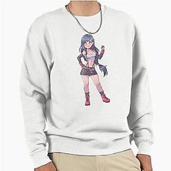 Tifa Lockhart Sweatshirt