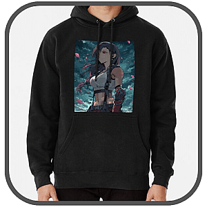 Tifa Lockhart Hoodies