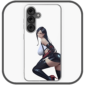 Tifa Lockhart Cases