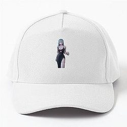 Tifa Lockhart Baseball Cap