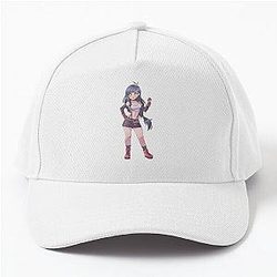 Tifa Lockhart Baseball Cap