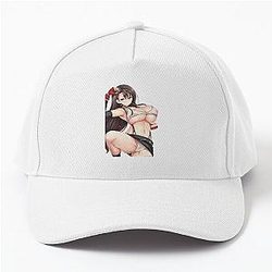 Tifa Lockhart FF7 Baseball Cap