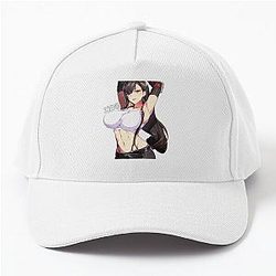 Tifa Lockhart Ff7 Remake Baseball Cap