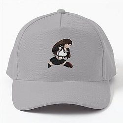 Tifa Lockhart Baseball Cap