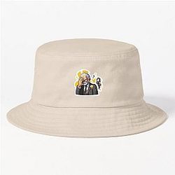 Italian Official With Tifa Lockhart Hat