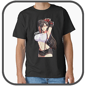 Tifa Lockhart T-Shirts