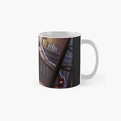 Waifu Tifa Lockhart Challenge Final Fantasy 7 Classic Mug