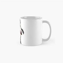 Sexy Tifa Lockhart Final Fantasy 7 Classic Mug
