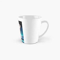 Tifa Lockhart in Final Fantasy 7 Tall Mug