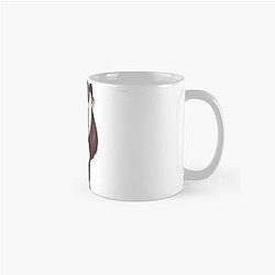 Waifu Tifa Lockhart Ecchi Final Fantasy 7 Classic Mug