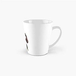 Cute Tifa Lockhart Final Fantasy 7 Tall Mug