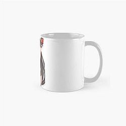Final Fantasy 7 Tifa Lockhart Classic Mug