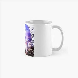 Tifa Lockhart Final Fantasy 7 Classic Mug
