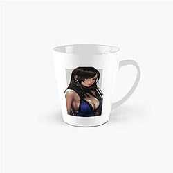 Tifa Lockhart Refined Tall Mug