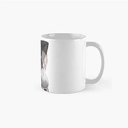Tifa Lockhart FF7 Classic Mug
