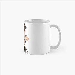 Tifa Lockhart FF7 Classic Mug