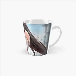 Tifa Lockhart FF7 Ecchi Mug