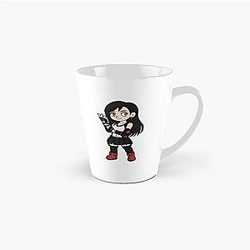 Tifa Lockhart - Final Fantasy VII Tall Mug