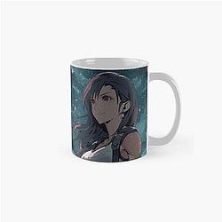 Tifa Lockhart Final Fantasy 7 Classic Mug