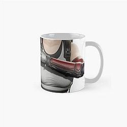 Tifa Lockhart Classic Mug