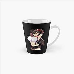 Tifa Lockhart FF7 Remake Mug