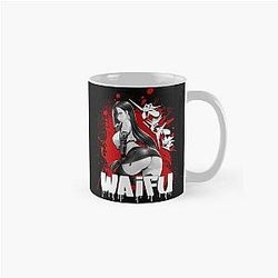 Tifa Lockhart Ff7 Remake Classic Mug