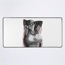 Tifa Lockhart FF7 Desk Mat