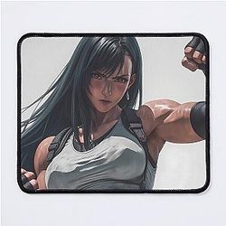 Tifa Lockhart - Mouse Pad