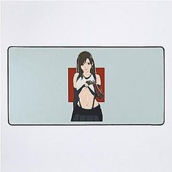 Hot Tifa Lockhart Anime Girl FF7 Remake Desk Mat
