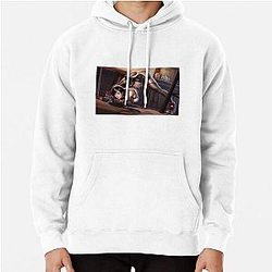 Waifu Tifa Lockhart challenge Final Fantasy 7 Pullover Hoodie