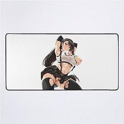 Tifa Lockhart FF7 Desk Mat