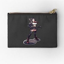 Final Fantasy VII Tifa Zipper Pouch