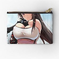 Tifa Lockhart FF7 Ecchi Pouch