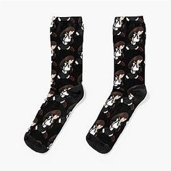 Tifa Lockhart Socks