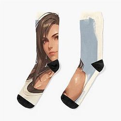 Tifa Lockhart - Socks