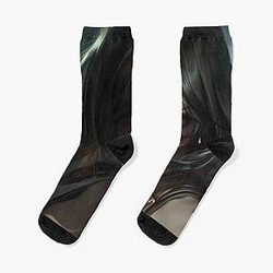 Tifa Lockhart - 91 Sock