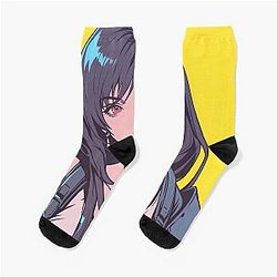 Tifa Lockhart - 73 Socks