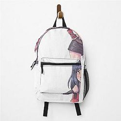 Tifa Lockhart Backpack