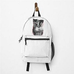 Tifa Lockhart FF7 Backpack