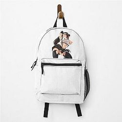 Tifa Lockhart FF7 Backpack