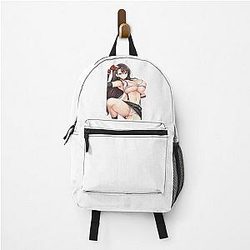Tifa Lockhart FF7 Backpack