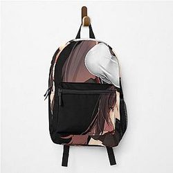 Cute Tifa Lockhart Final Fantasy Backpack