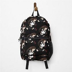 Tifa Lockhart Backpack