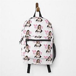 Tifa Lockhart Backpack