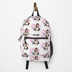 Tifa Lockhart Backpack