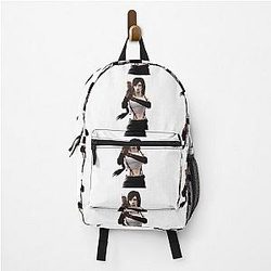 Tifa Lockhart Backpack
