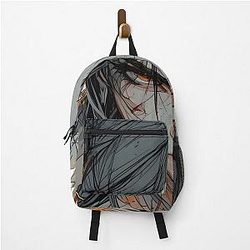 Tifa Lockhart - 37 Backpack